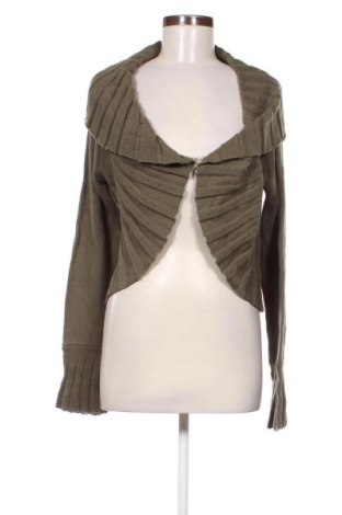 Damen Strickjacke Unbranded, Größe M, Farbe Grün, Preis € 15,00