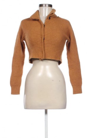 Damen Strickjacke Unbranded, Größe M, Farbe Beige, Preis € 27,70