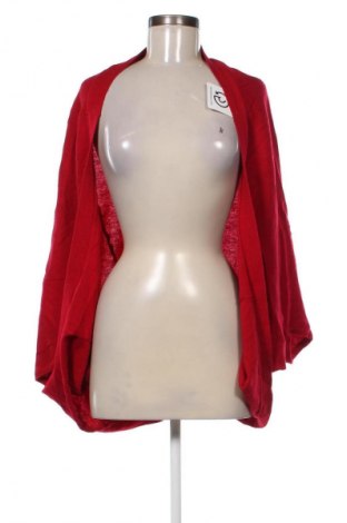 Damen Strickjacke Unbranded, Größe L, Farbe Rot, Preis € 7,99