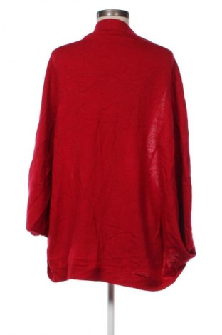 Damen Strickjacke Unbranded, Größe L, Farbe Rot, Preis € 7,99