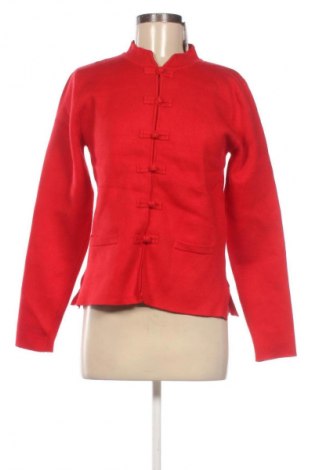 Női kardigán Unbranded, Méret M, Szín Piros, Ár 3 219 Ft