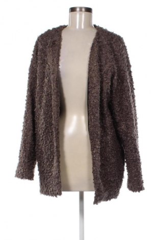 Damen Strickjacke Unbranded, Größe L, Farbe Braun, Preis € 16,99