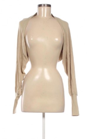 Női kardigán Unbranded, Méret M, Szín Bézs, Ár 1 889 Ft