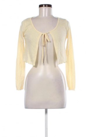 Női kardigán Unbranded, Méret S, Szín Sárga, Ár 3 849 Ft