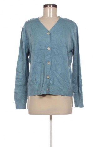 Damen Strickjacke Unbranded, Größe M, Farbe Blau, Preis € 9,99