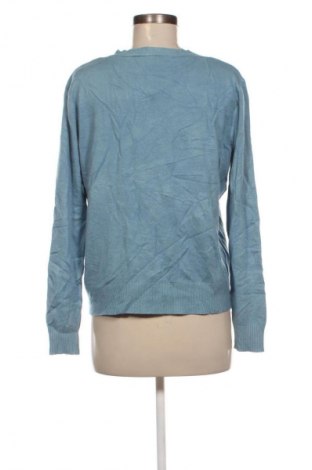 Damen Strickjacke Unbranded, Größe M, Farbe Blau, Preis € 9,99