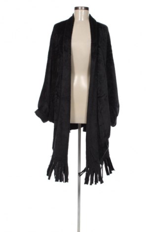 Γυναικεία ζακέτα Unbranded, Μέγεθος M, Χρώμα Μαύρο, Τιμή 17,99 €