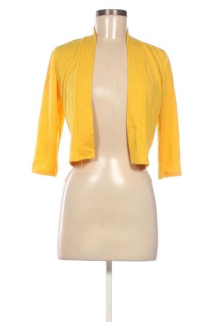Dámsky kardigán Unbranded, Velikost M, Barva Žlutá, Cena  89,00 Kč