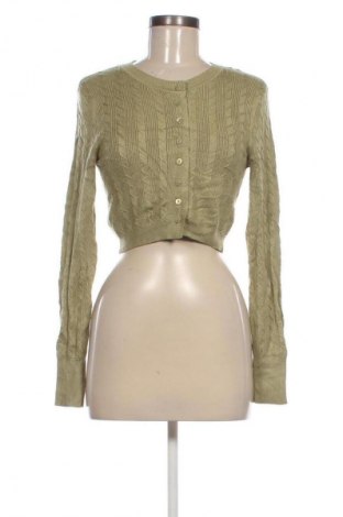 Női kardigán Unbranded, Méret S, Szín Zöld, Ár 1 489 Ft