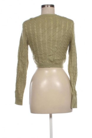 Női kardigán Unbranded, Méret S, Szín Zöld, Ár 1 489 Ft