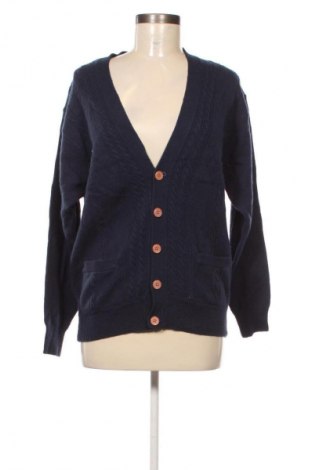 Női kardigán Unbranded, Méret L, Szín Kék, Ár 3 109 Ft