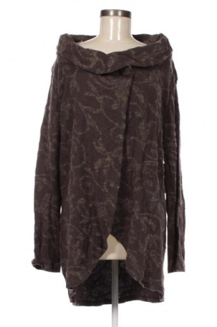 Дамска жилетка Unbranded, Размер XXL, Цвят Многоцветен, Цена 33,99 лв.