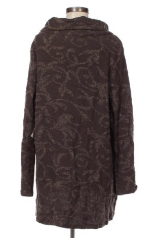 Дамска жилетка Unbranded, Размер XXL, Цвят Многоцветен, Цена 33,99 лв.