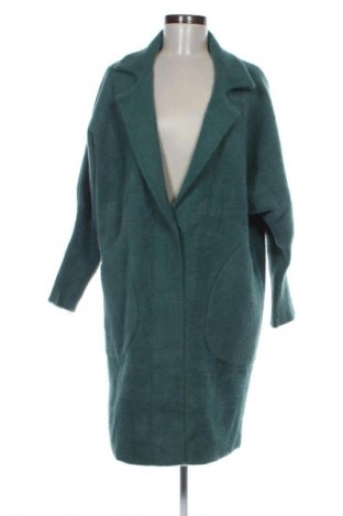 Γυναικεία ζακέτα Unbranded, Μέγεθος L, Χρώμα Πράσινο, Τιμή 14,91 €