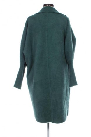 Γυναικεία ζακέτα Unbranded, Μέγεθος L, Χρώμα Πράσινο, Τιμή 14,91 €