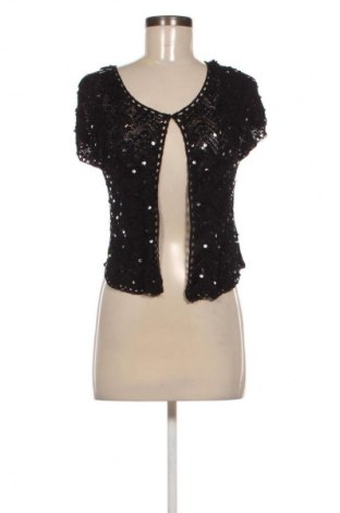 Damen Strickjacke Unbranded, Größe M, Farbe Schwarz, Preis € 4,99