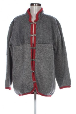 Damen Strickjacke Unbranded, Größe XXL, Farbe Grau, Preis € 27,70