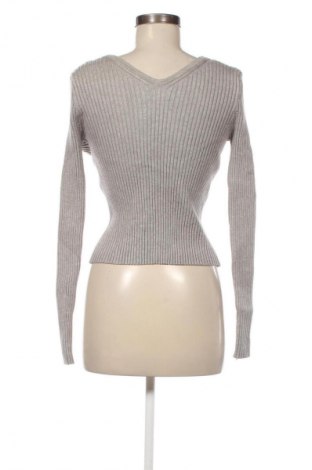 Дамска жилетка Unbranded, Размер S, Цвят Сив, Цена 9,99 лв.