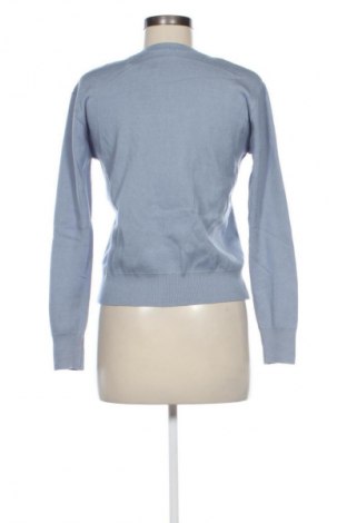 Damen Strickjacke Unbranded, Größe S, Farbe Blau, Preis 8,99 €