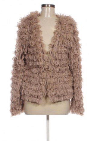 Γυναικεία ζακέτα Unbranded, Μέγεθος M, Χρώμα Καφέ, Τιμή 6,99 €