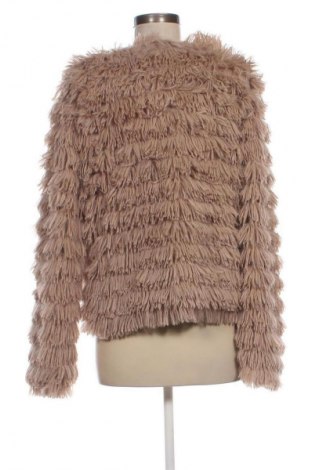 Γυναικεία ζακέτα Unbranded, Μέγεθος M, Χρώμα Καφέ, Τιμή 6,99 €