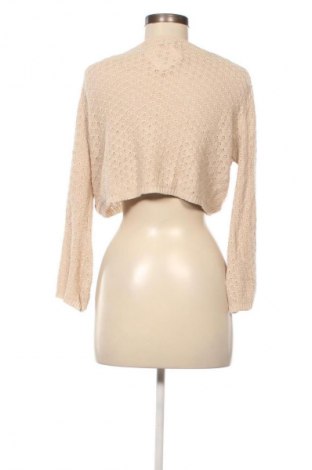 Dámsky kardigán Unbranded, Velikost M, Barva Béžová, Cena  89,00 Kč