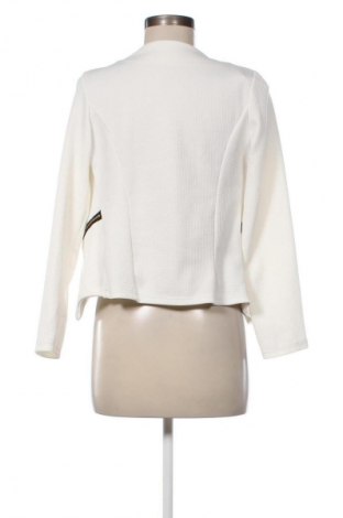 Γυναικεία ζακέτα Unbranded, Μέγεθος S, Χρώμα Λευκό, Τιμή 14,83 €