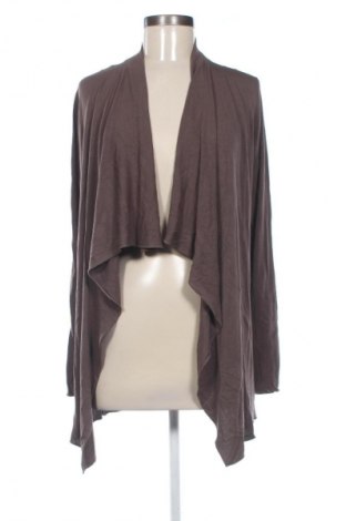 Damen Strickjacke Unbranded, Größe XL, Farbe Braun, Preis € 10,99