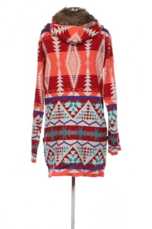 Damen Strickjacke Unbranded, Größe XL, Farbe Mehrfarbig, Preis 16,99 €