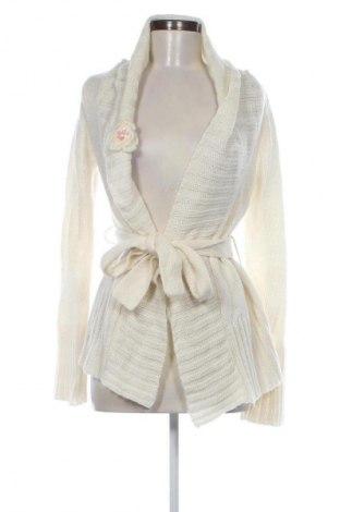 Damski kardigan Unbranded, Rozmiar S, Kolor Biały, Cena 67,00 zł