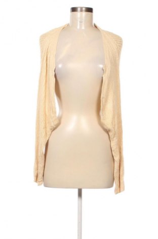 Damen Strickjacke Unbranded, Größe M, Farbe Golden, Preis € 9,99