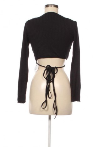 Damen Strickjacke Unbranded, Größe L, Farbe Schwarz, Preis 7,99 €