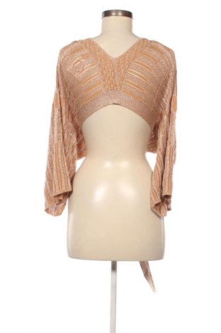 Damen Strickjacke Unbranded, Größe M, Farbe Mehrfarbig, Preis € 11,99