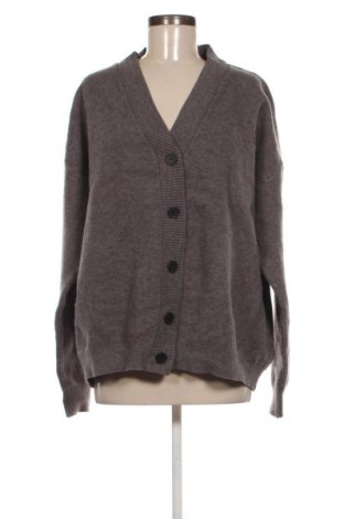 Női kardigán Unbranded, Méret XL, Szín Szürke, Ár 4 349 Ft