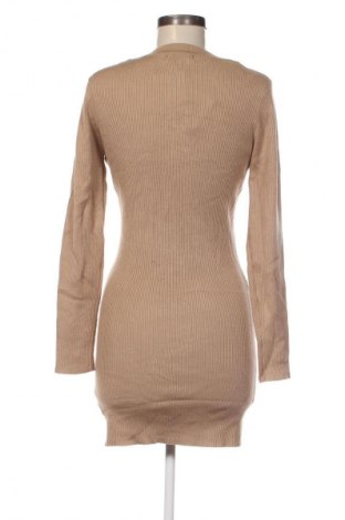 Γυναικεία ζακέτα Unbranded, Μέγεθος S, Χρώμα  Μπέζ, Τιμή 20,99 €