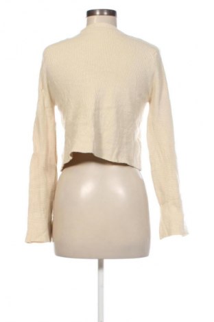 Damski kardigan Unbranded, Rozmiar S, Kolor Beżowy, Cena 38,99 zł