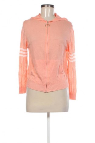 Damen Strickjacke Unbranded, Größe M, Farbe Orange, Preis 3,99 €