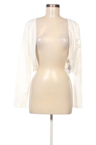 Női kardigán Unbranded, Méret M, Szín Ekrü
, Ár 3 639 Ft