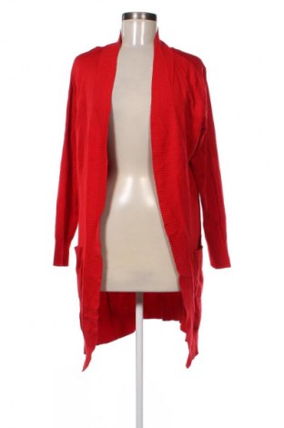 Női kardigán Unbranded, Méret M, Szín Piros, Ár 5 865 Ft