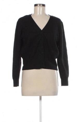 Damen Strickjacke Unbranded, Größe S, Farbe Schwarz, Preis 7,99 €