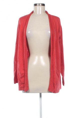 Damski kardigan Unbranded, Rozmiar M, Kolor Czerwony, Cena 67,41 zł