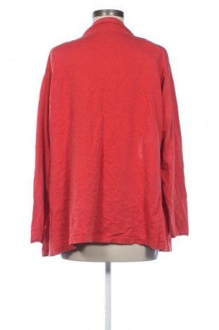 Damski kardigan Unbranded, Rozmiar M, Kolor Czerwony, Cena 67,41 zł