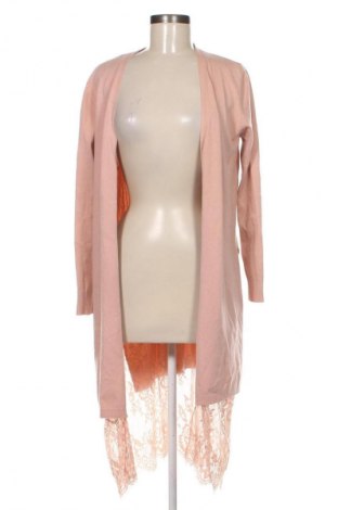 Damen Strickjacke Unbranded, Größe L, Farbe Rosa, Preis € 14,83