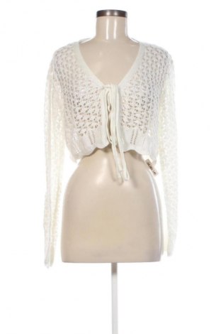 Dámsky kardigán Unbranded, Veľkosť L, Farba Biela, Cena  9,95 €
