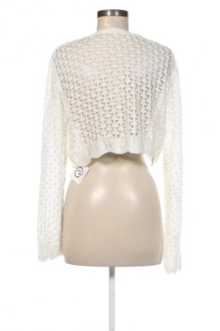 Dámsky kardigán Unbranded, Veľkosť L, Farba Biela, Cena  9,95 €