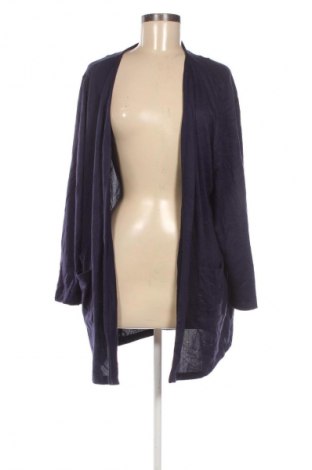 Női kardigán Unbranded, Méret 3XL, Szín Kék, Ár 7 199 Ft