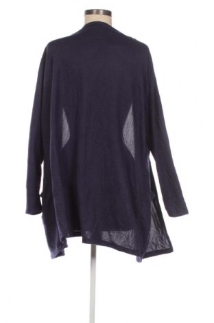 Női kardigán Unbranded, Méret 3XL, Szín Kék, Ár 7 199 Ft