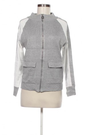 Γυναικεία ζακέτα Unbranded, Μέγεθος L, Χρώμα Γκρί, Τιμή 21,99 €
