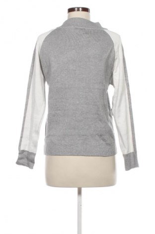 Γυναικεία ζακέτα Unbranded, Μέγεθος L, Χρώμα Γκρί, Τιμή 21,99 €