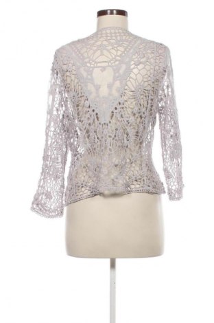 Damen Strickjacke Unbranded, Größe M, Farbe Grau, Preis € 3,99